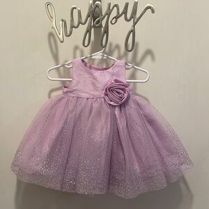 Toddlers party dress